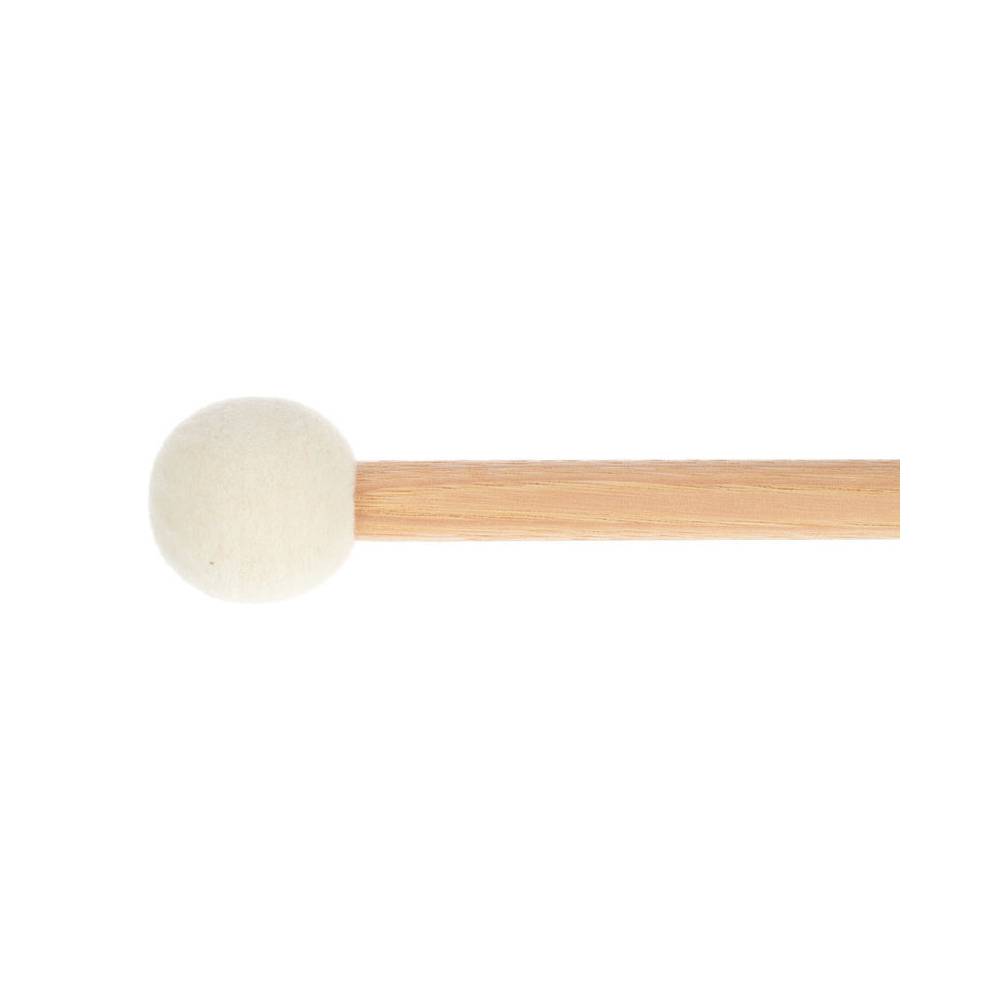 Meinl SB402 Stick & Brush Hard mallets voor drums