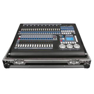 Showtec Creator 2048 DMX controller