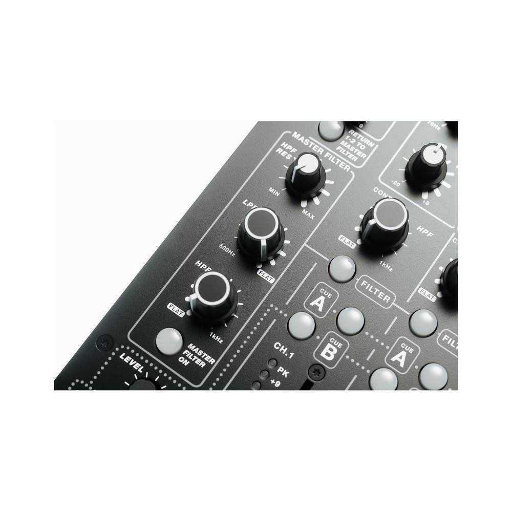 PLAYdifferently MODEL 1.4