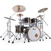 Pearl MRV904XEP/C415 Masters Maple Reserve Bronze Oyster 4 delige shell set