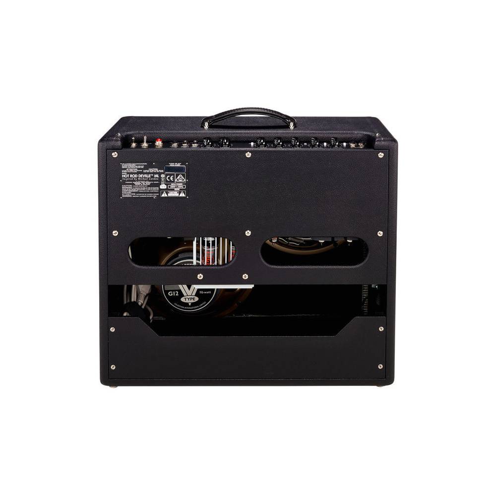 Fender Hot Rod DeVille Michael Landau ML 212