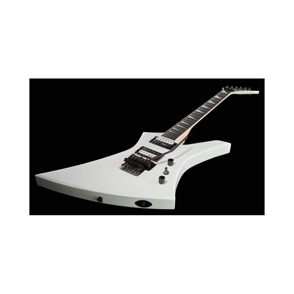 Jackson JS32 Kelly Snow White