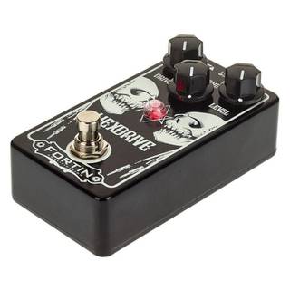 Fortin Amplification Hexdrive clean boost / overdrive