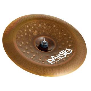 Paiste Rude Wild China 16
