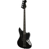 Fender Player Jaguar Bass Black EB Limited Edition elektrische basgitaar