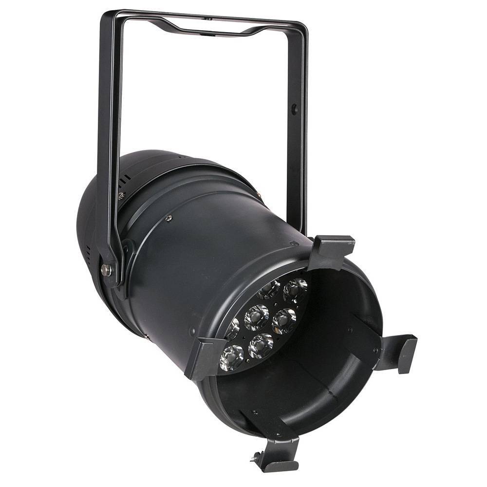 Showtec LED-par 64 Aircraft LED 18x3W