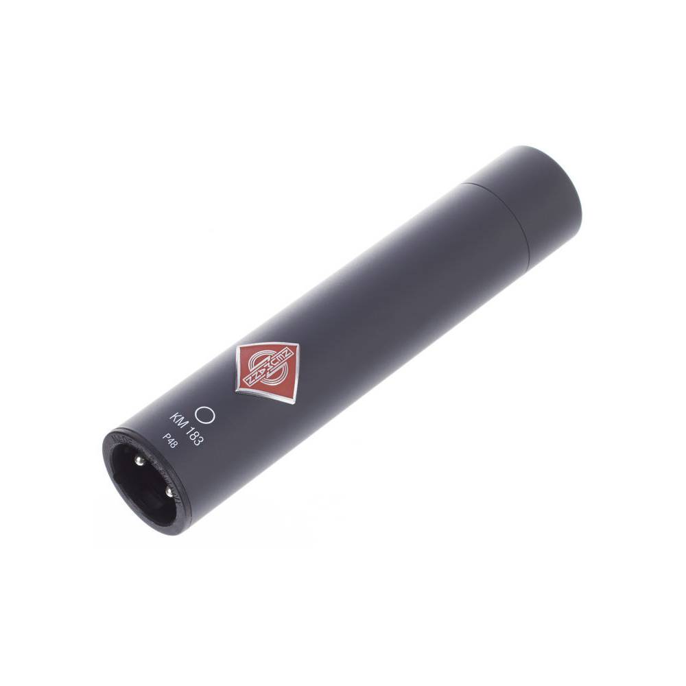 Neumann KM 183 mt omni-directionele condensatormicrofoon