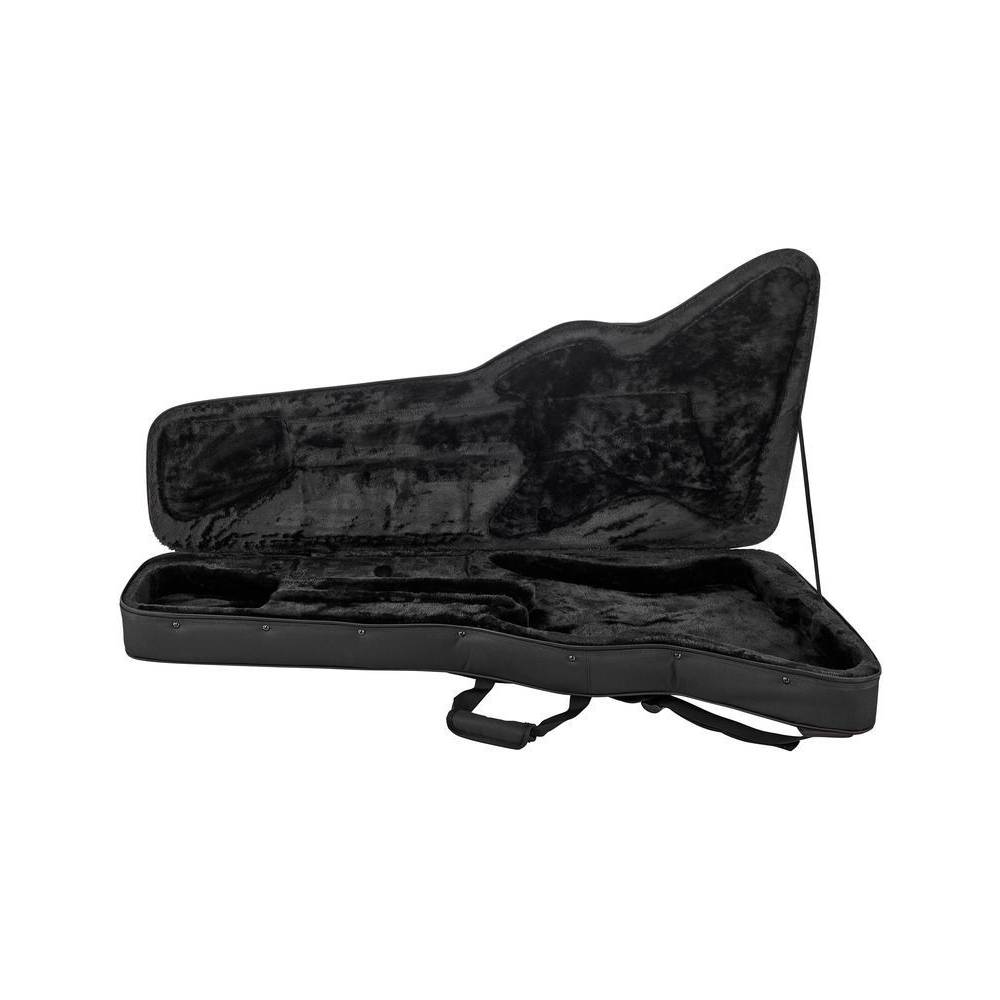 SKB 1SKB-SC63 gitaarkoffer Gibson® Explorer® en Firebird®