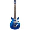 Gretsch G5232T Electromatic Double Jet FT Fairlane Blue elektrische gitaar