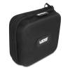 UDG Creator Portable Fader Hardcase Medium zwart voor 2x portable fader