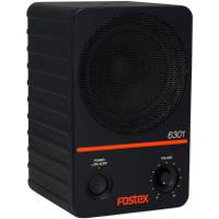 Fostex 6301ND actieve monitor speaker (per stuk)