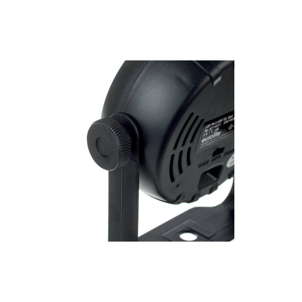 Eurolite LED PK-3 compacte spot