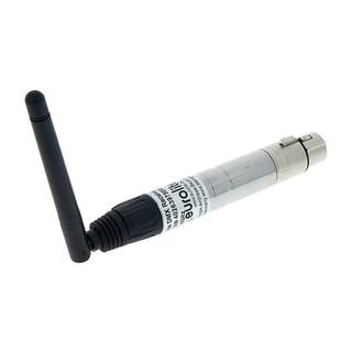 Eurolite QuickDMX Wireless Receiver 2.4 GHz