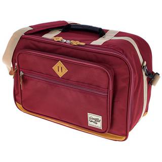 Tama TPB200WR PowerPad Designer Collection drum pedal bag wijnrood