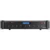 Audiophony COMBO130 5-kanaals mixer/versterker/mediaspeler combo 130 watt - 100V