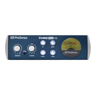 Presonus TubePre V2
