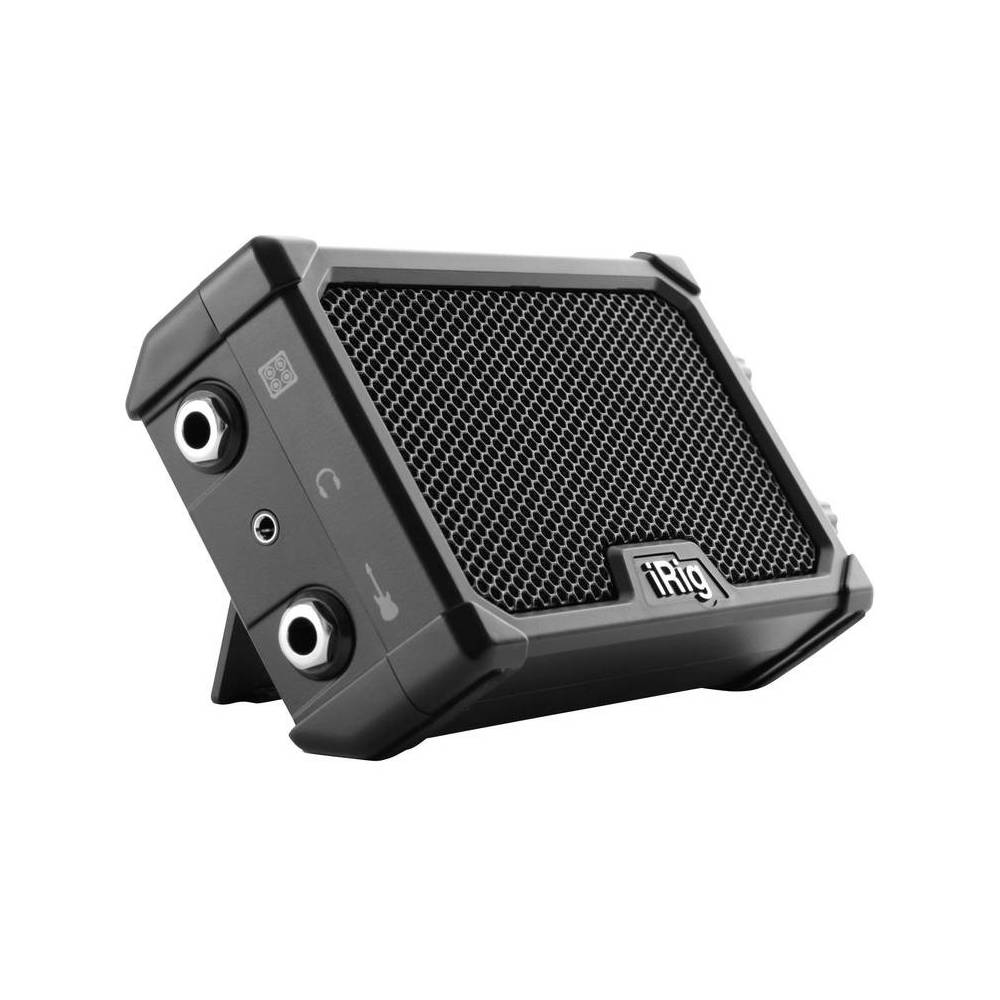 IK Multimedia iRig Nano Amp voor gitaar
