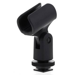 Sennheiser MZQ 6 microfoonklem met camera-mount voor K6-systeem