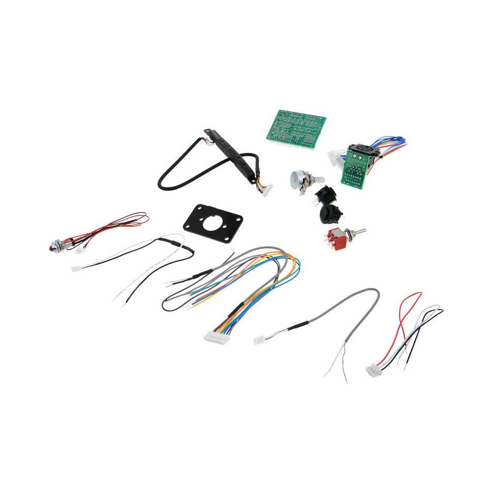 Roland GK-KIT-GT3 GK-element inbouwkit voor gitaar