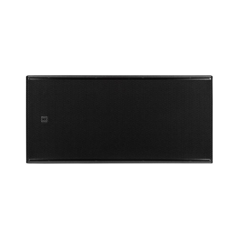 RCF SUB 8008-AS dubbele actieve 18 inch subwoofer 4400W