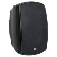 DAP EVO 6A actieve speakerset 2x 35W zwart