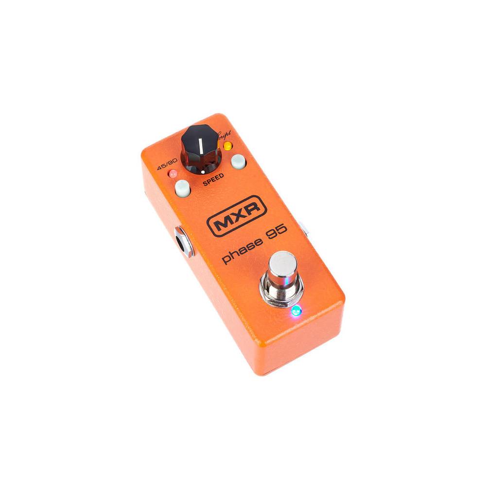 MXR M290 Phase 95