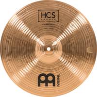 Meinl HCSB14SWH HCS Bronze Soundwave 14 inch hihat