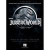 Hal Leonard - Jurassic World: Music From The Motion Picture