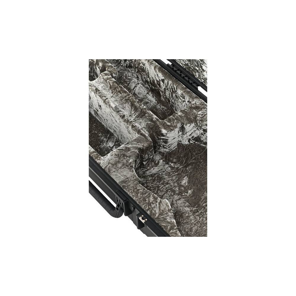 SKB iSeries 4217-18 waterdichte flightcase akoest. gitaar