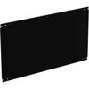 Humpter Basic XL Front Central Panel accessoire voor DJ-booth