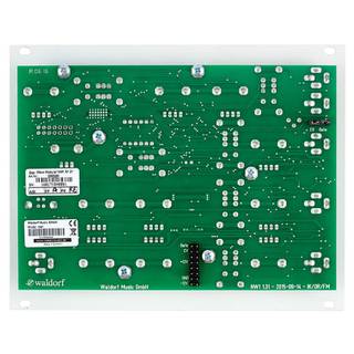 Waldorf NW1 Wavetable Eurorack Module