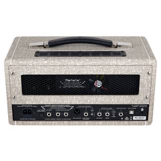 Blackstar ST. JAMES 50/EL34H Fawn buizen gitaarversterker top
