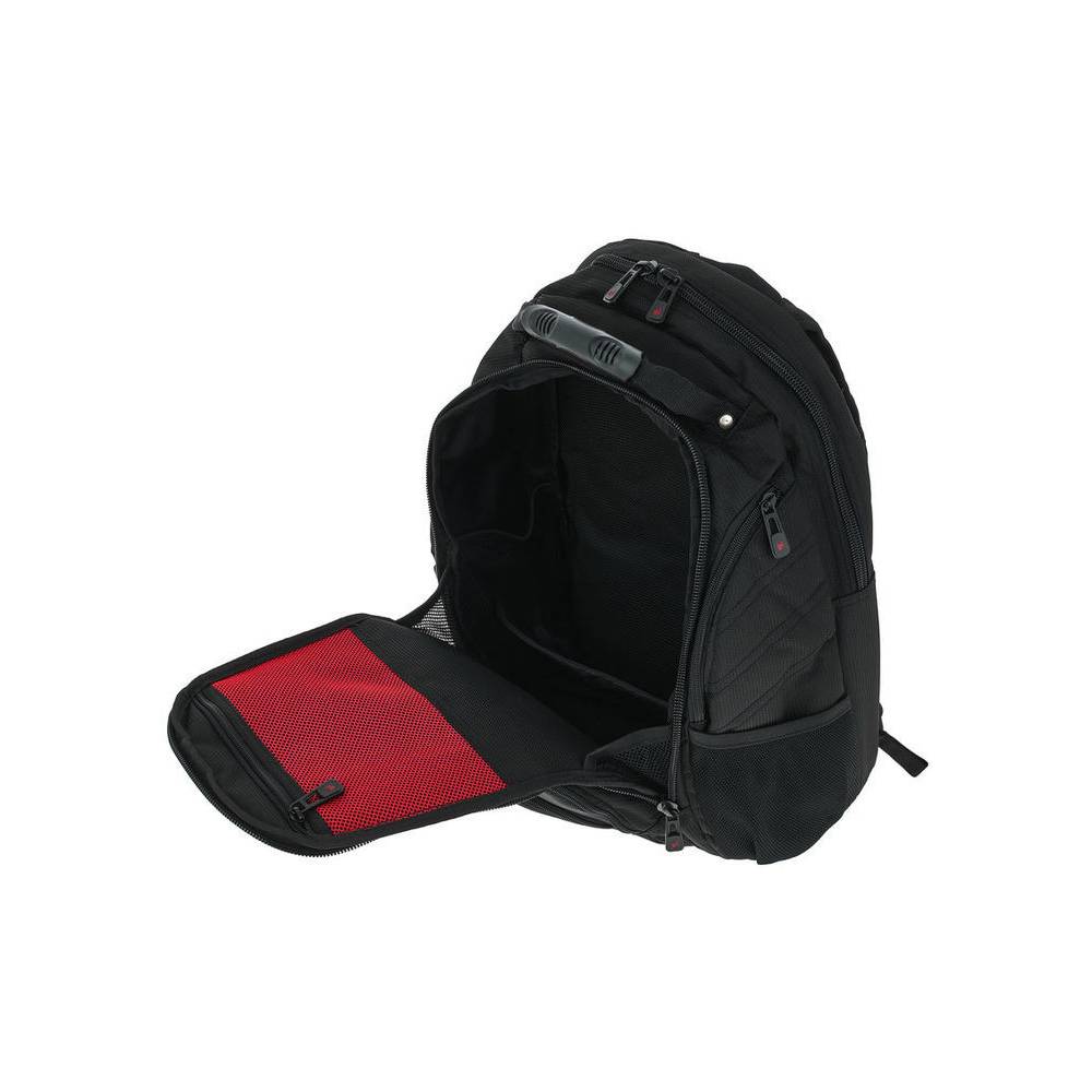 Ortofon Multi-Purpose Gear DJ Bag