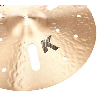 Zildjian 18 K EFX