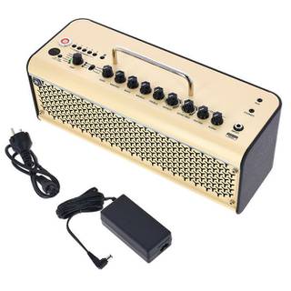 Yamaha THR-30II Wireless desktop gitaarversterker