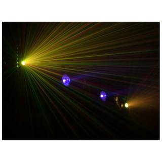 Eurolite LED Multi FX Laser Bar