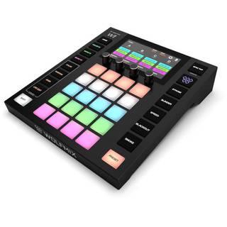 Wolfmix W1 DMX controller