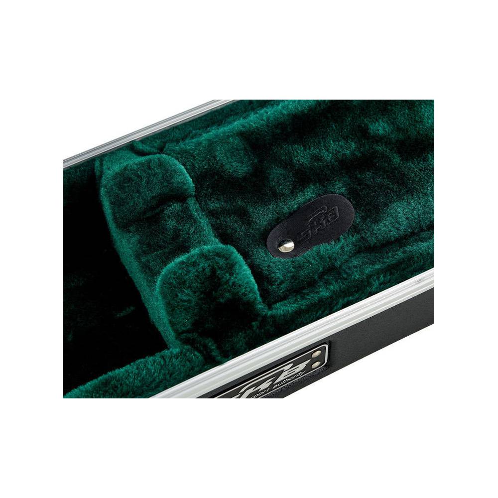 SKB 1SKB-000 000 Sized Acoustic Guitar Case