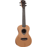 Lâg TKU130C Concert Ukulele