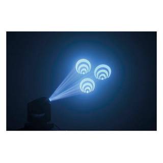 Showtec Shark Spot One LED movinghead