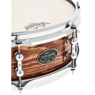 Tama Peter Erskine Jazz Snare 14 x 4.5 inch spar/esdoorn snaredrum