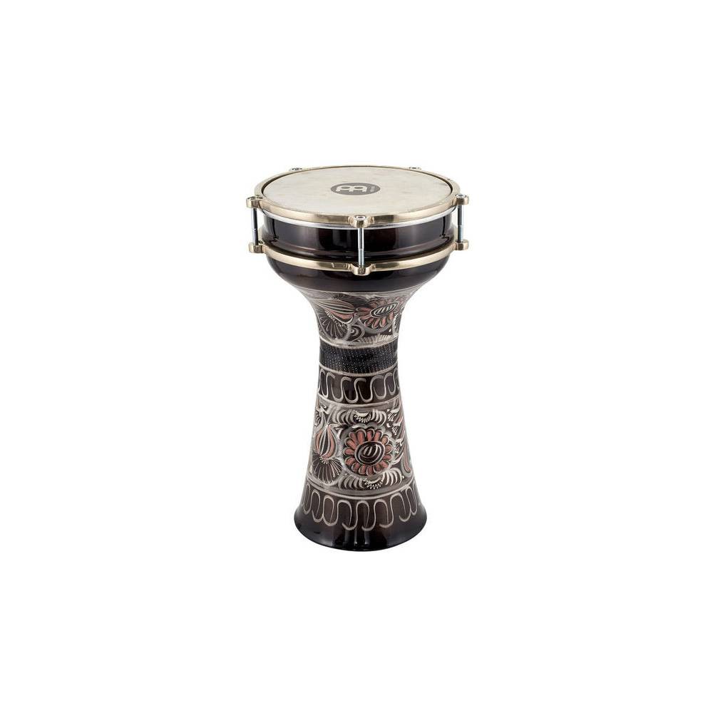 Meinl HE205 Koperen Darbuka 7.875 x 15.5 inch