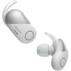Sony WF-SP700N draadloze in-ears, wit