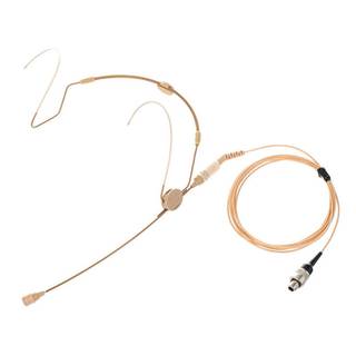 Sennheiser HSP 2-3 headset 3-pins lichte huidskleur (T)