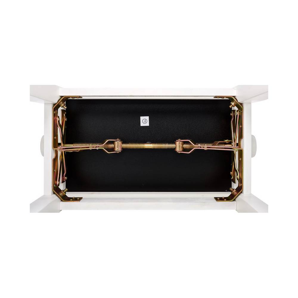 Yamaha CLP-775WH Clavinova White digitale piano