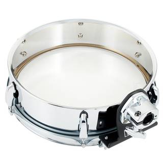 Pearl PTE-313I Primero Steel Flat timbale 13 x 3.5 inch