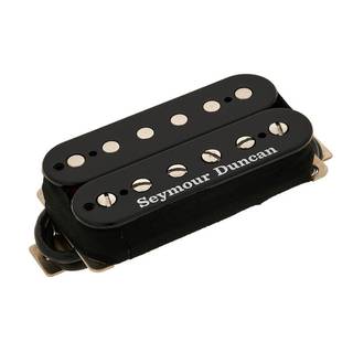 Seymour Duncan Jason Becker Signature Perpetual Burn Black