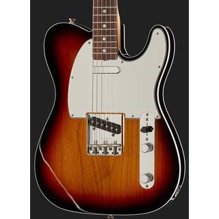 Fender American Original '60s Telecaster 3-Color Sunburst RW