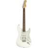 Fender Player Stratocaster HSS Polar White PF