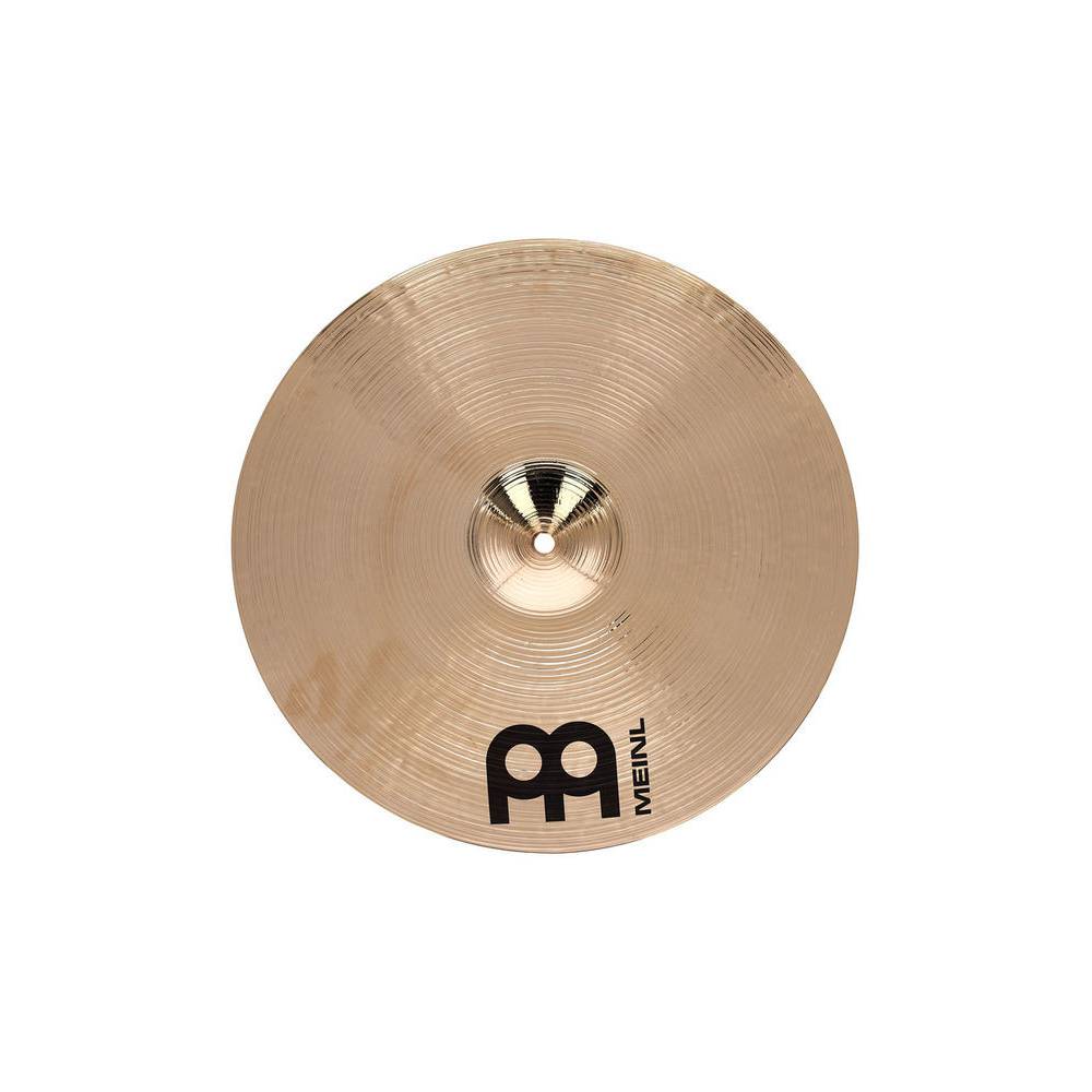 Meinl Byzance B16MC-B Brilliant Medium Crash bekken